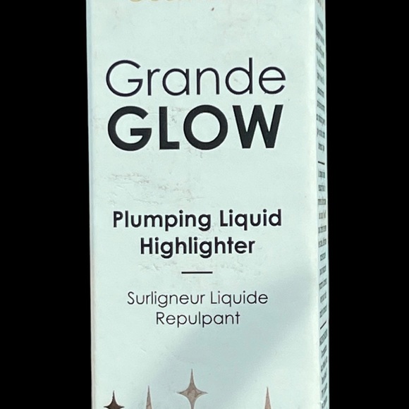 Grande Glow Plumping Highlighter - Picture 5 of 9
